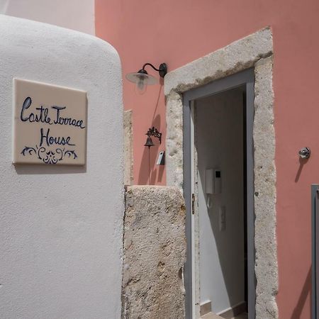 Castle Terrace Exclusive Apartment - Home By The Castle Apartment Lisbon Bagian luar foto